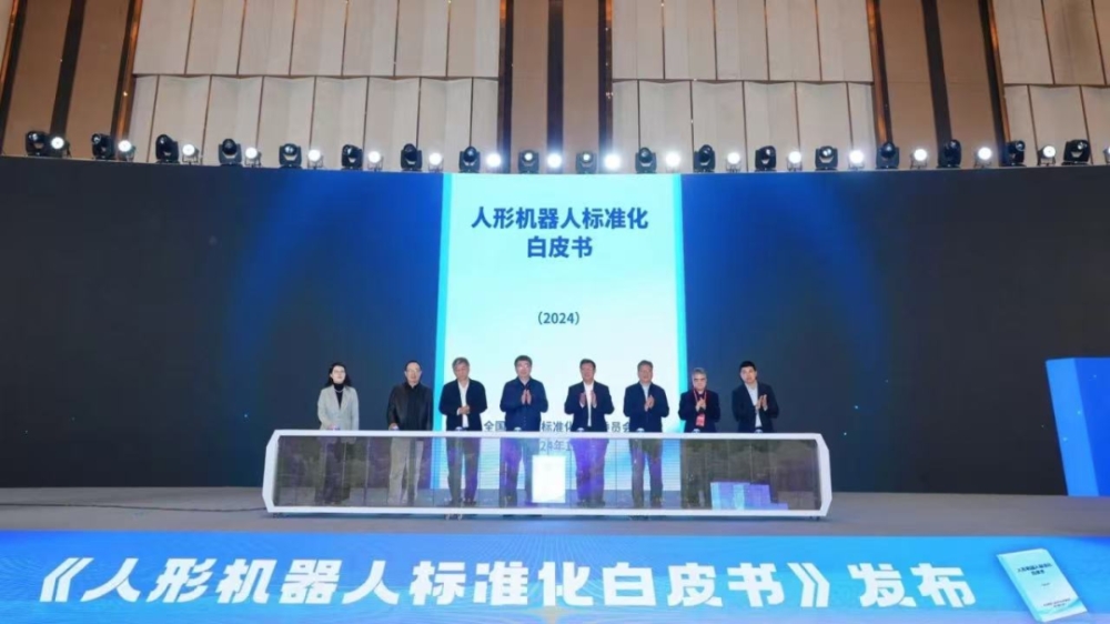 萬馬機器人電纜：解鎖智能制造新密碼！